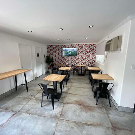 The Midtowner Hotel, Surestay Collection By Best Western Sacramento Exteriör bild