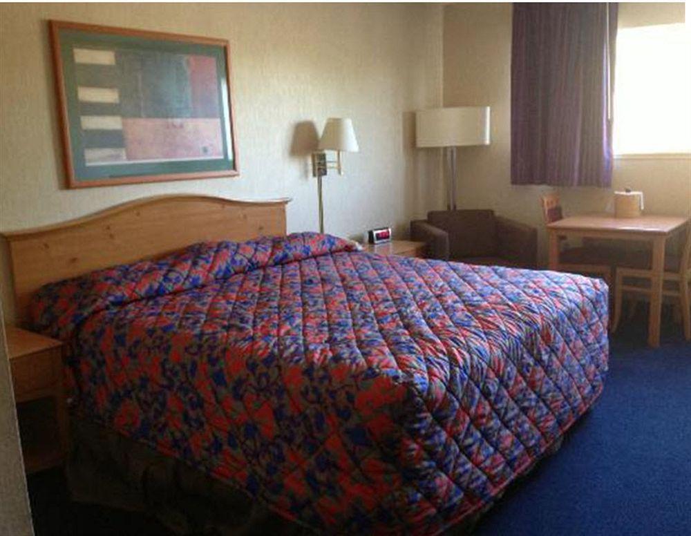 The Midtowner Hotel, Surestay Collection By Best Western Sacramento Exteriör bild