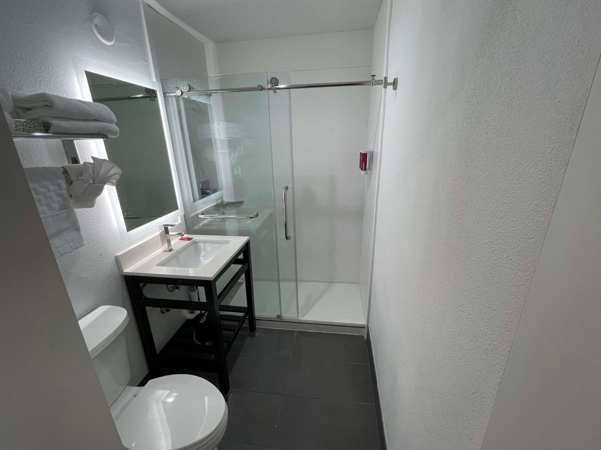 The Midtowner Hotel, Surestay Collection By Best Western Sacramento Exteriör bild