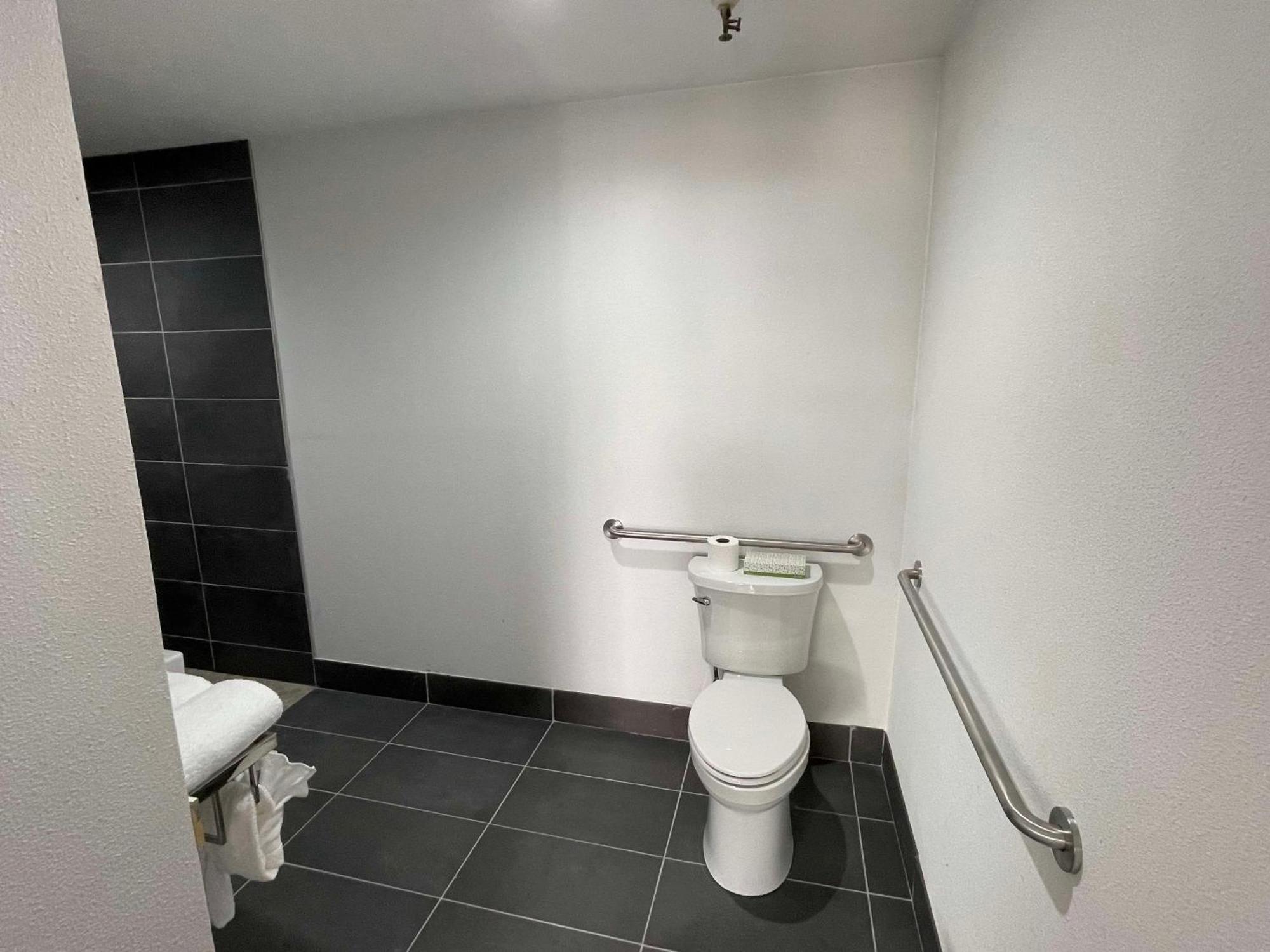The Midtowner Hotel, Surestay Collection By Best Western Sacramento Exteriör bild