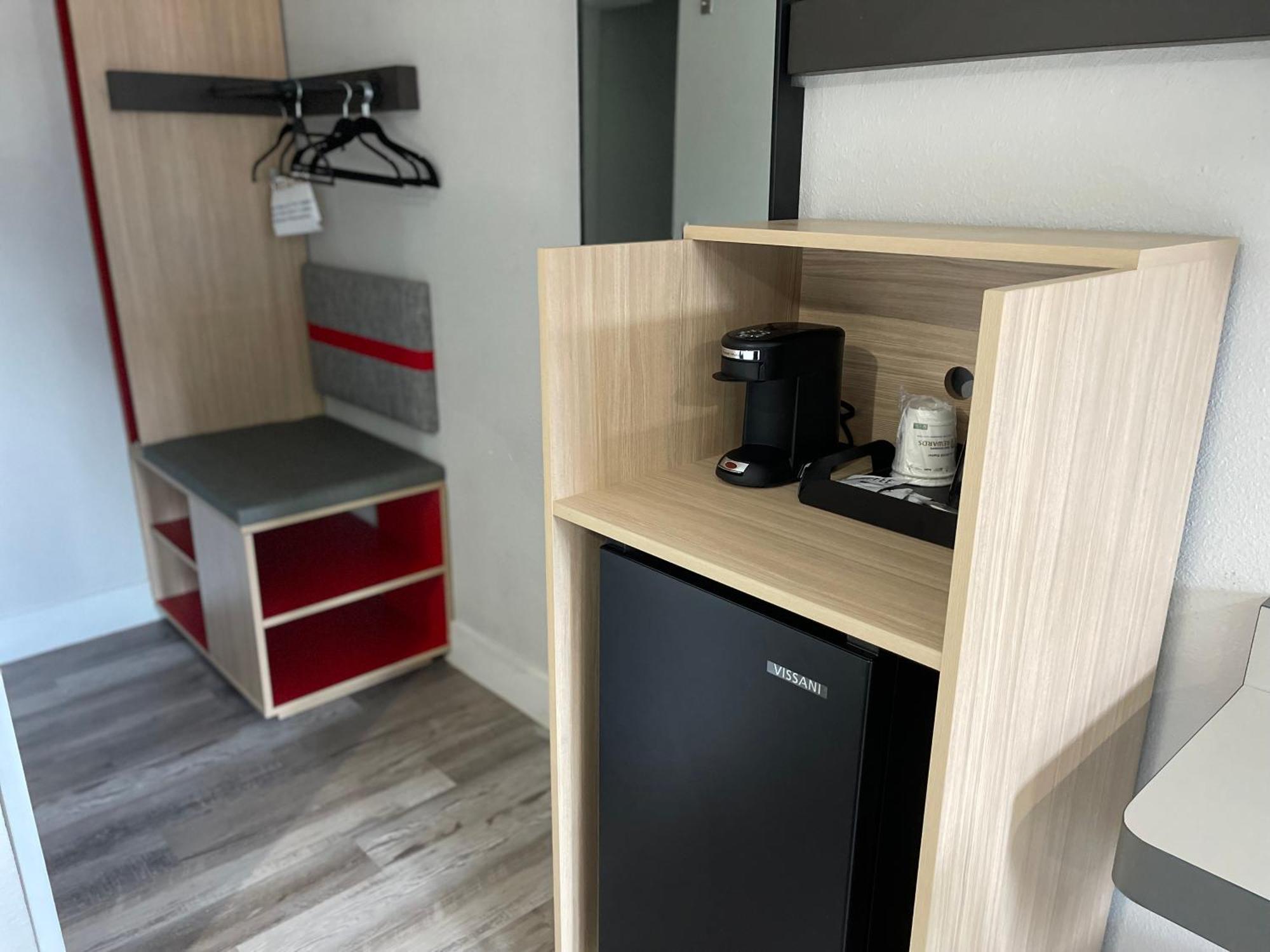 The Midtowner Hotel, Surestay Collection By Best Western Sacramento Exteriör bild