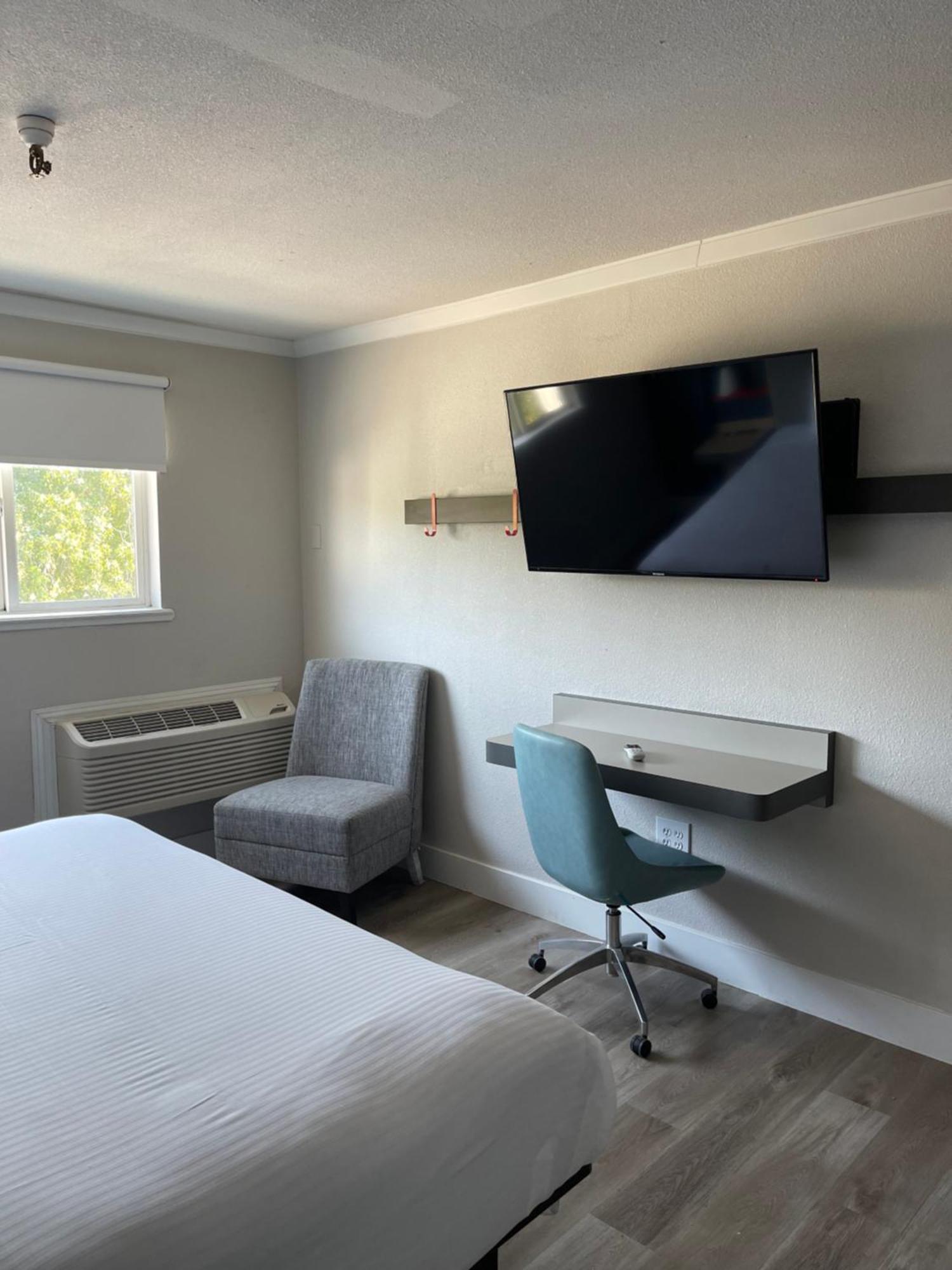 The Midtowner Hotel, Surestay Collection By Best Western Sacramento Exteriör bild
