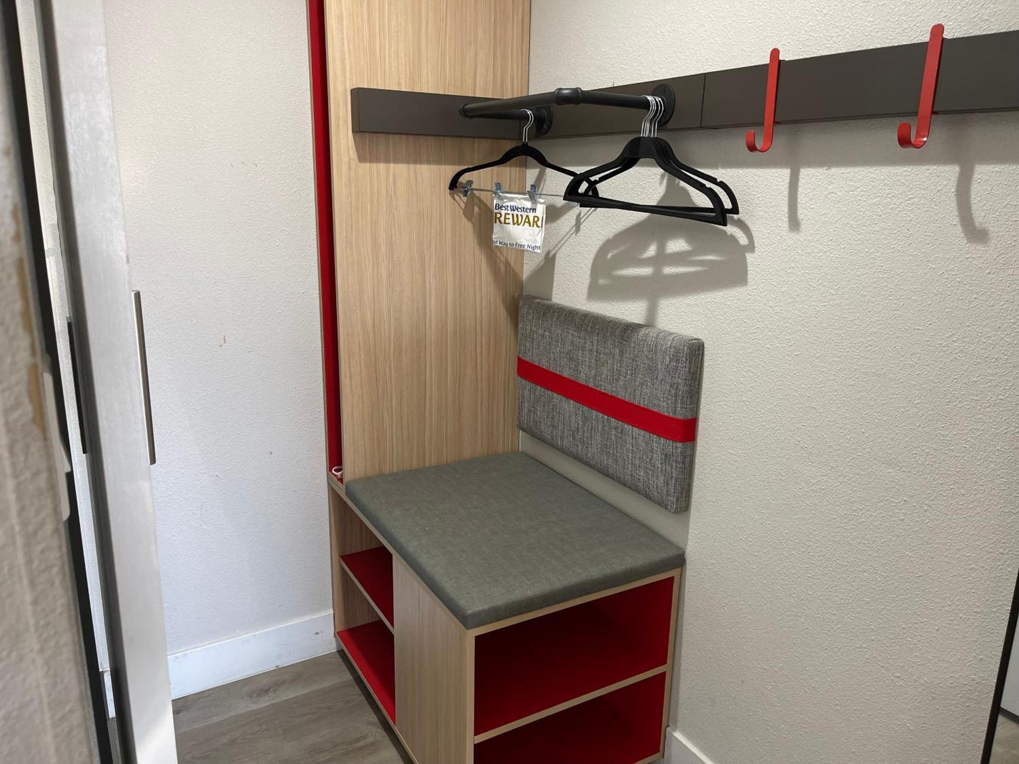 The Midtowner Hotel, Surestay Collection By Best Western Sacramento Exteriör bild