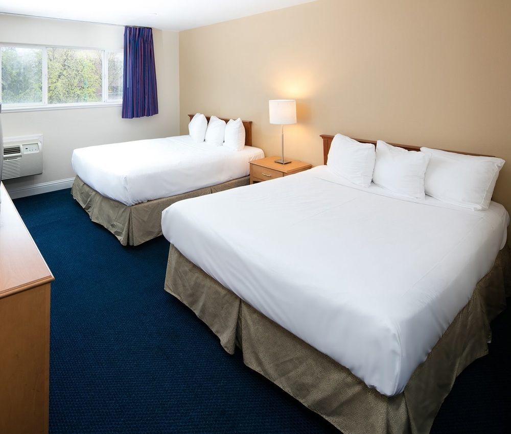 The Midtowner Hotel, Surestay Collection By Best Western Sacramento Exteriör bild