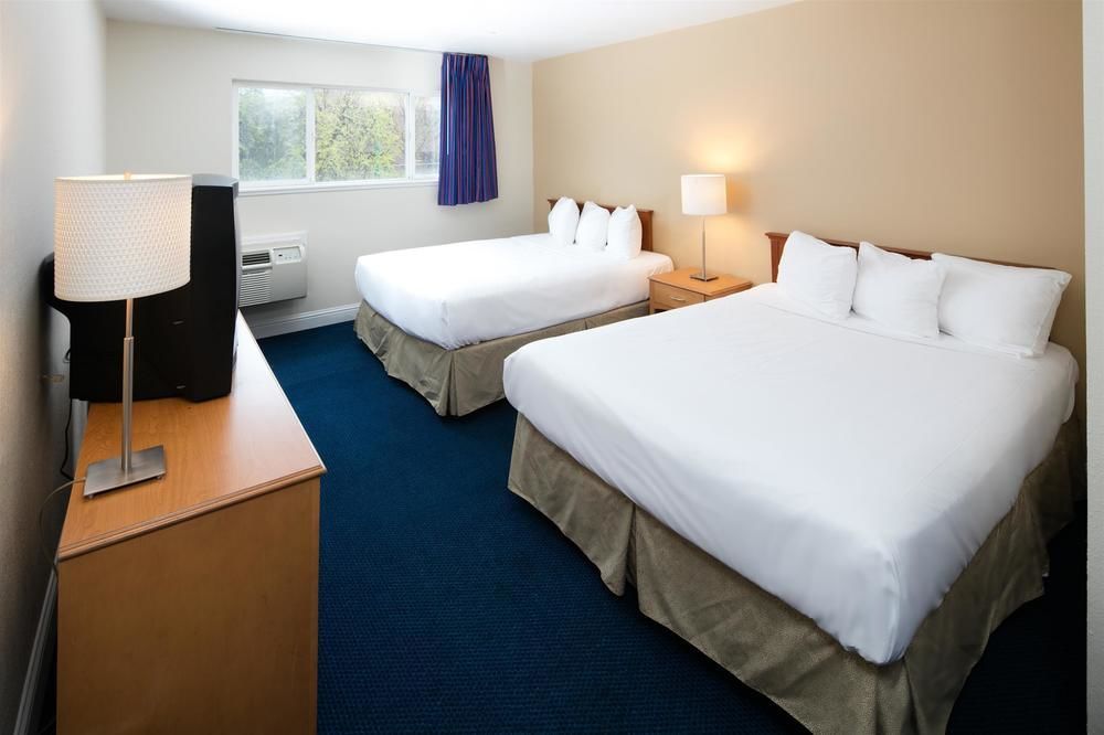The Midtowner Hotel, Surestay Collection By Best Western Sacramento Exteriör bild