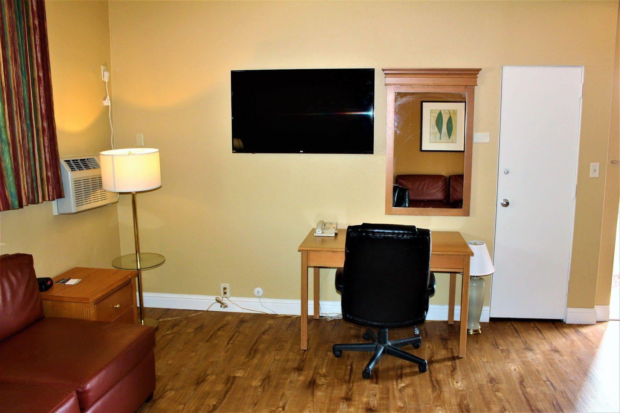 The Midtowner Hotel, Surestay Collection By Best Western Sacramento Exteriör bild