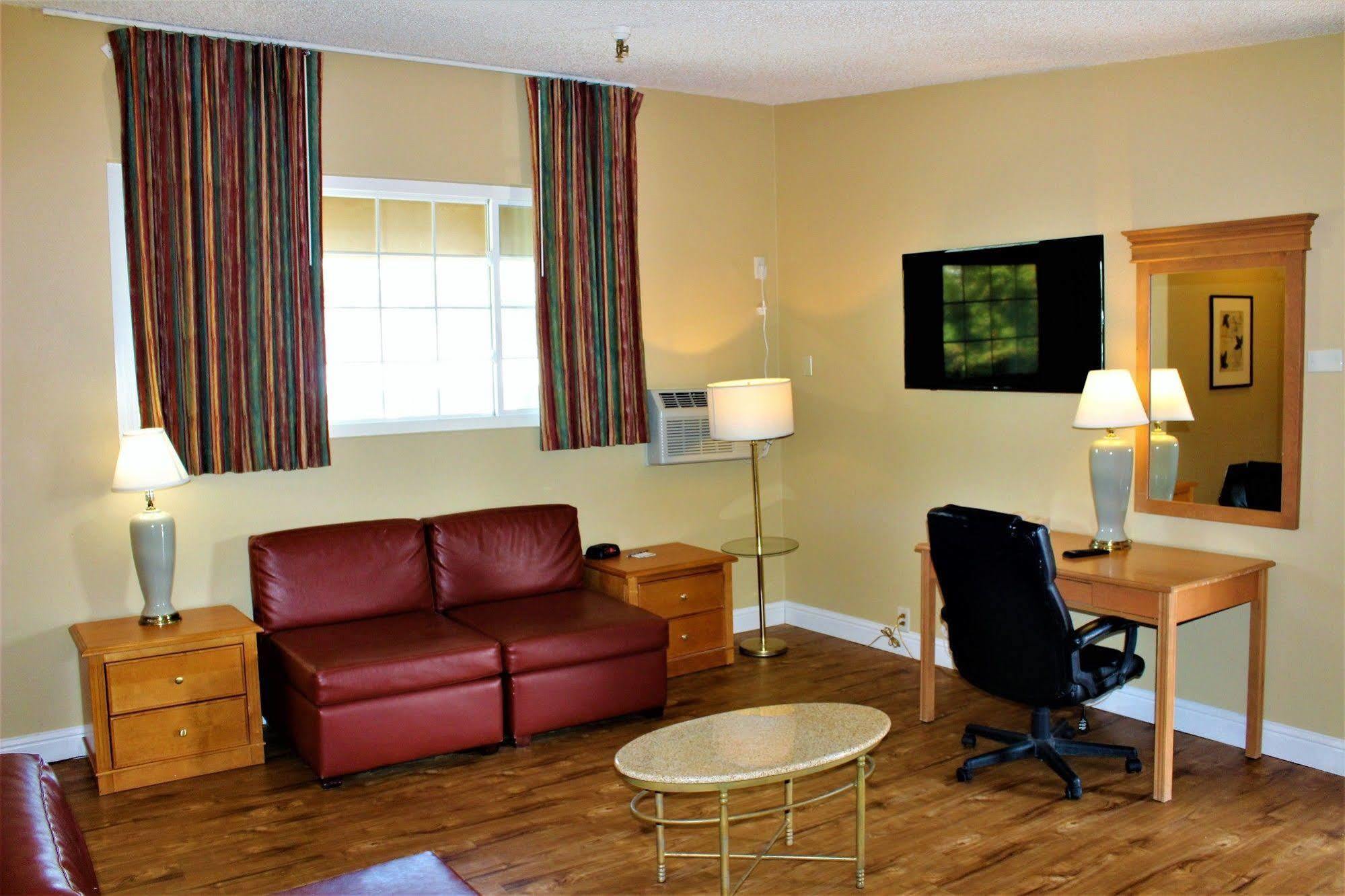 The Midtowner Hotel, Surestay Collection By Best Western Sacramento Exteriör bild