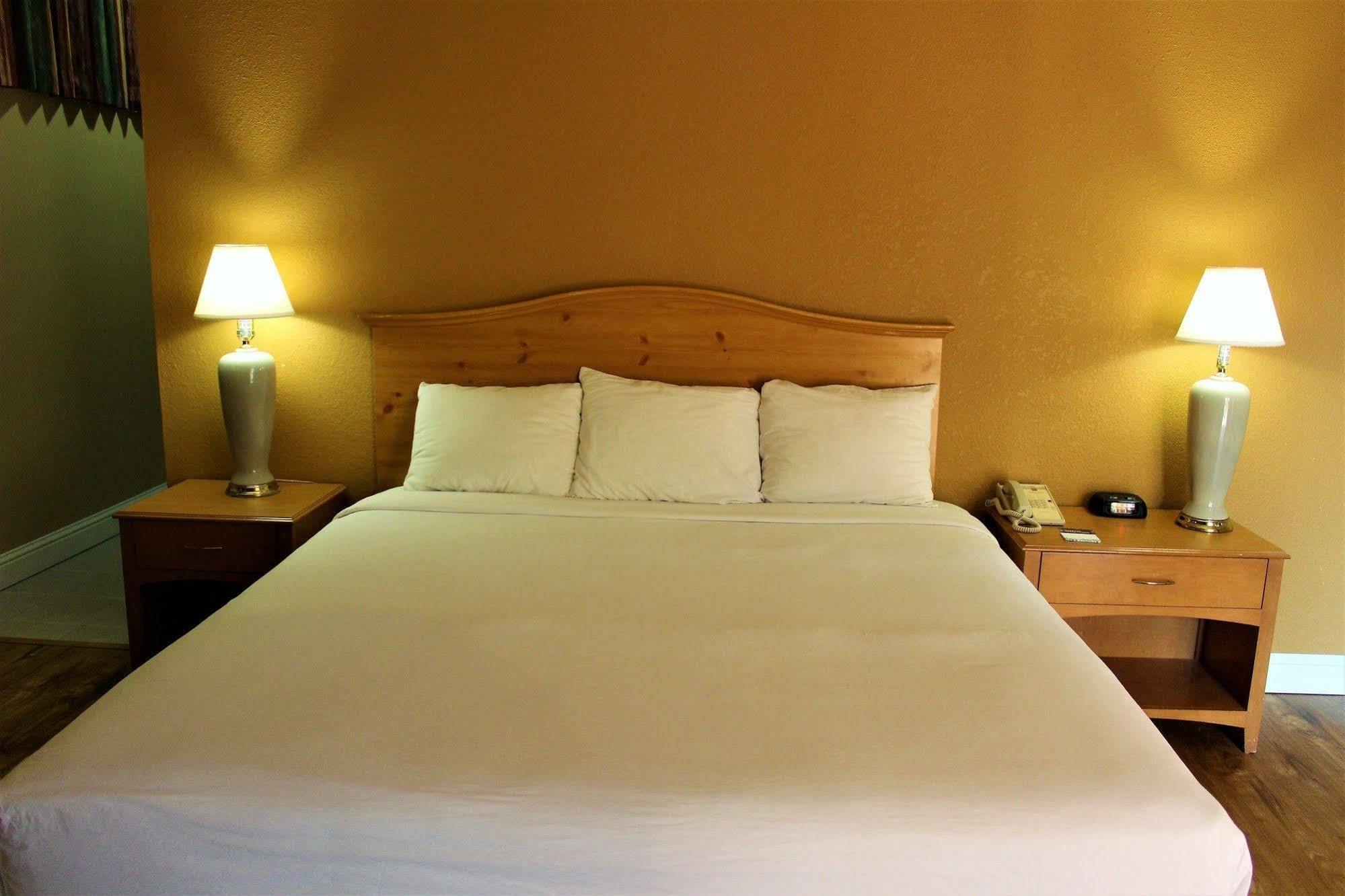 The Midtowner Hotel, Surestay Collection By Best Western Sacramento Exteriör bild