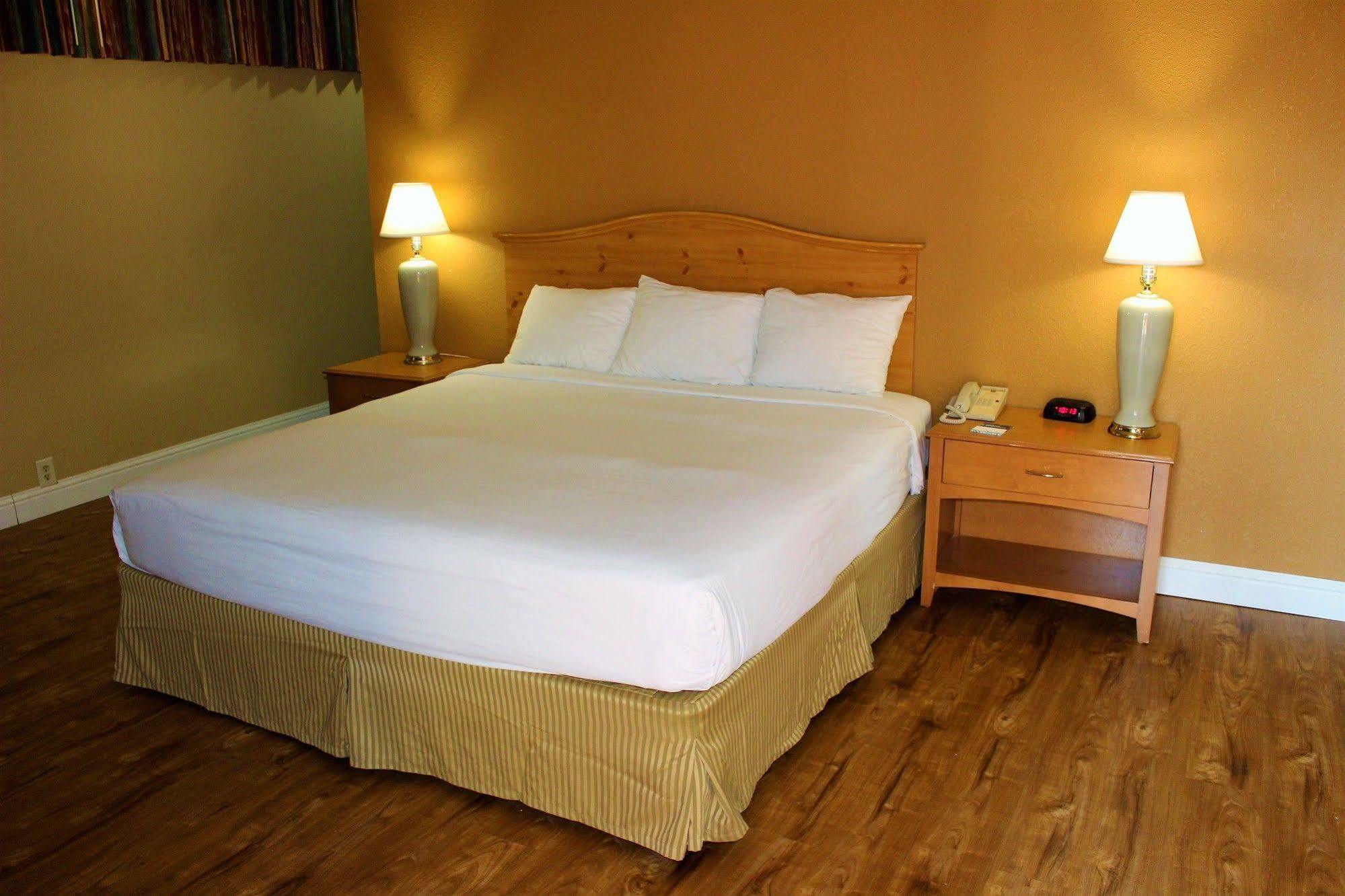 The Midtowner Hotel, Surestay Collection By Best Western Sacramento Exteriör bild