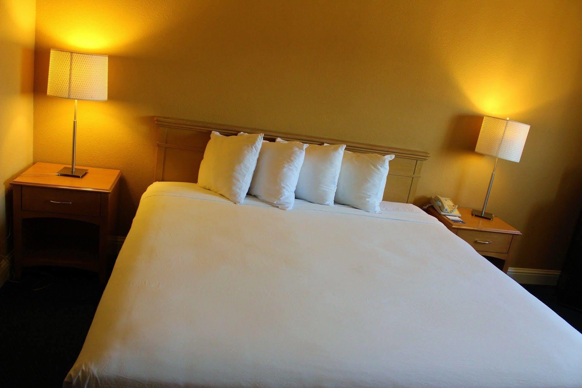 The Midtowner Hotel, Surestay Collection By Best Western Sacramento Exteriör bild