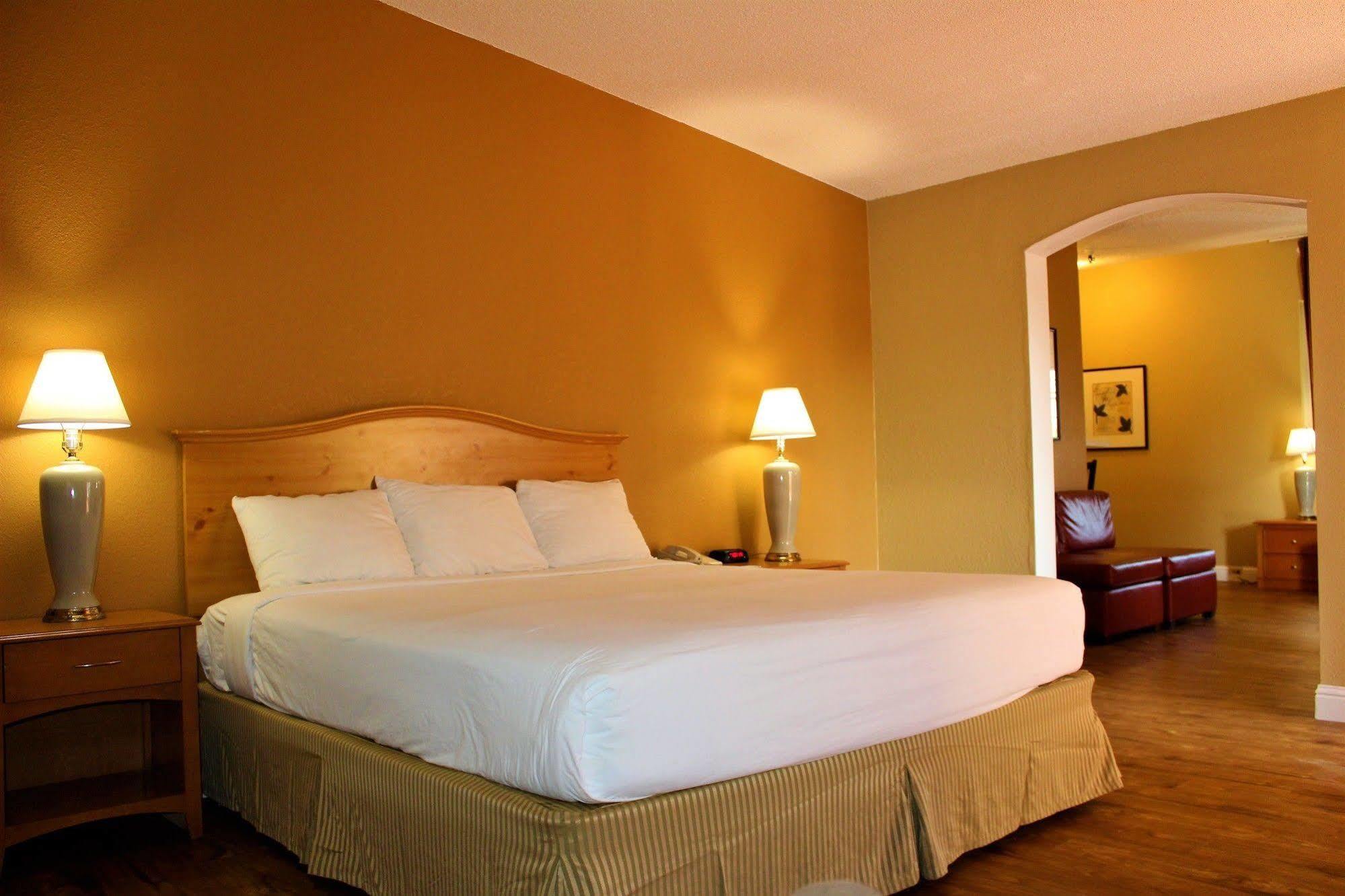 The Midtowner Hotel, Surestay Collection By Best Western Sacramento Exteriör bild