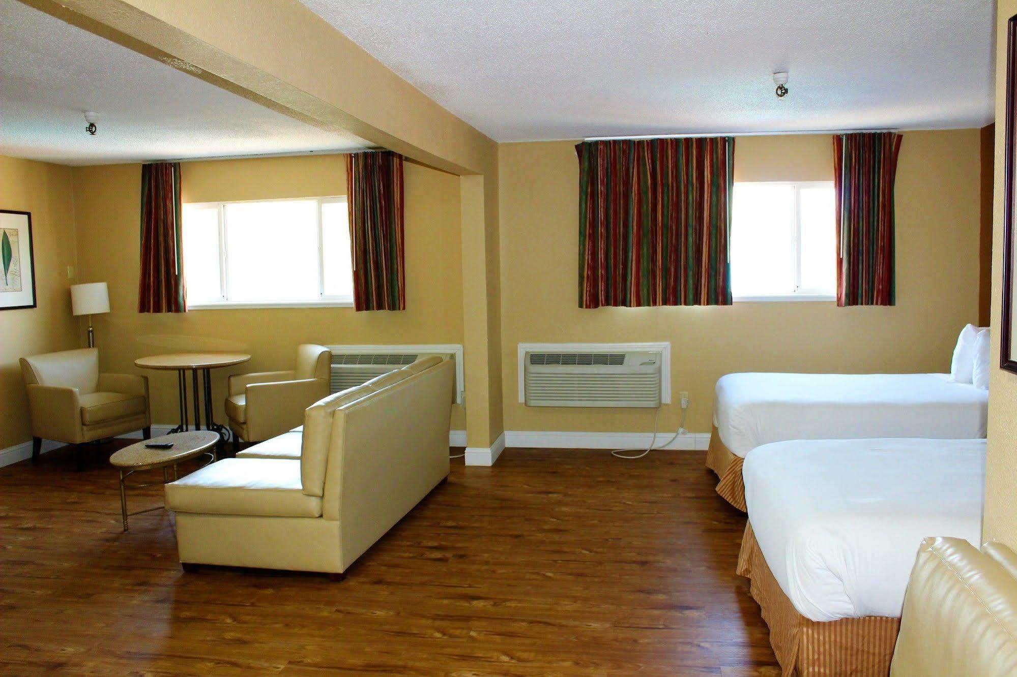The Midtowner Hotel, Surestay Collection By Best Western Sacramento Exteriör bild