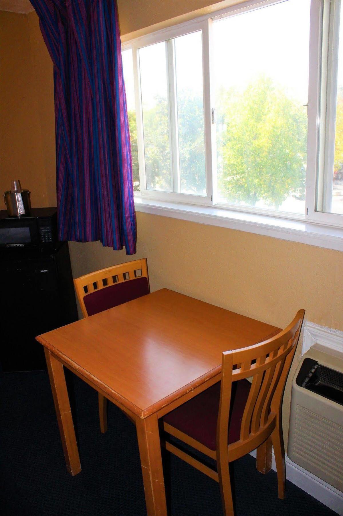 The Midtowner Hotel, Surestay Collection By Best Western Sacramento Exteriör bild