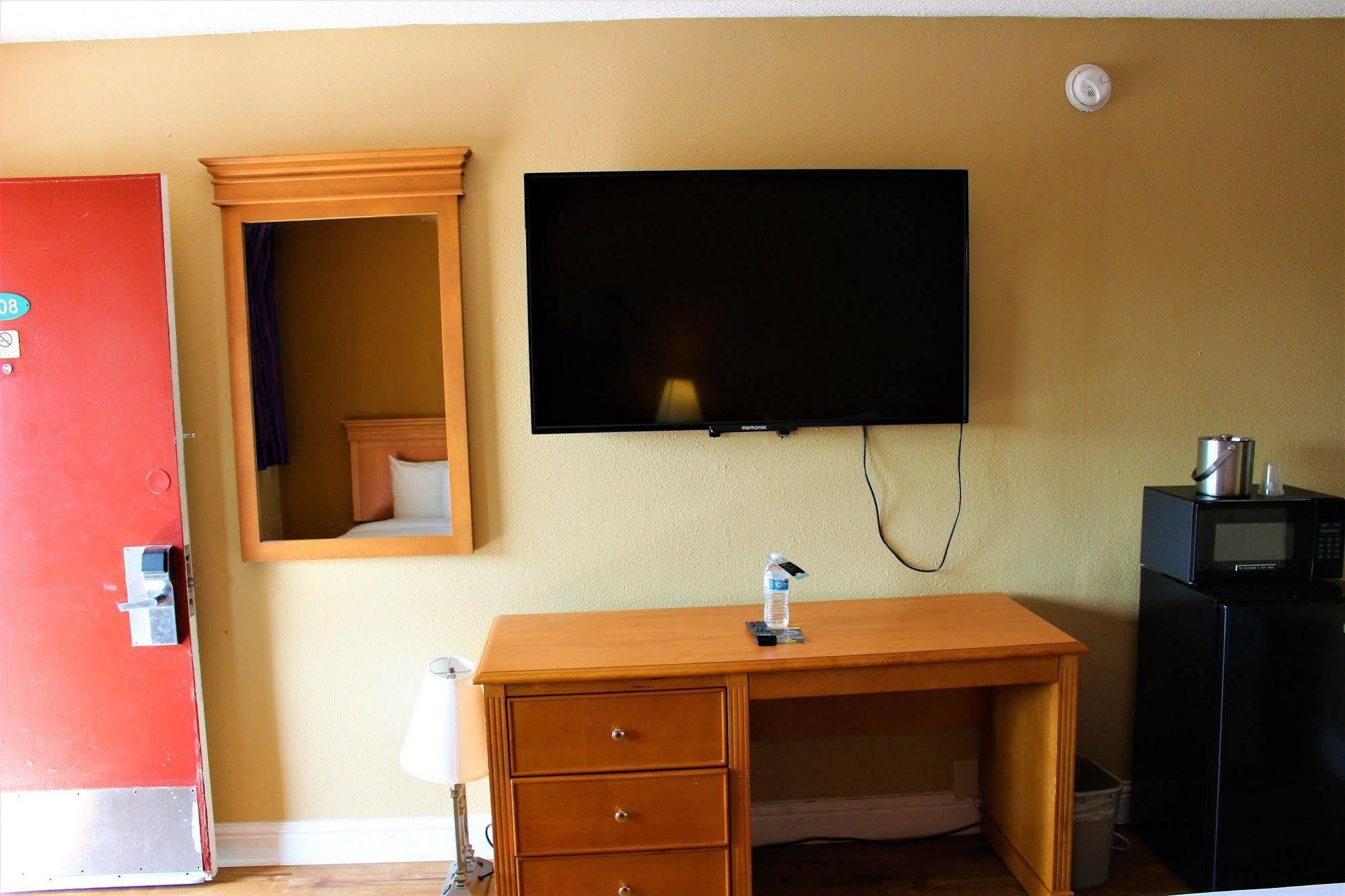 The Midtowner Hotel, Surestay Collection By Best Western Sacramento Exteriör bild