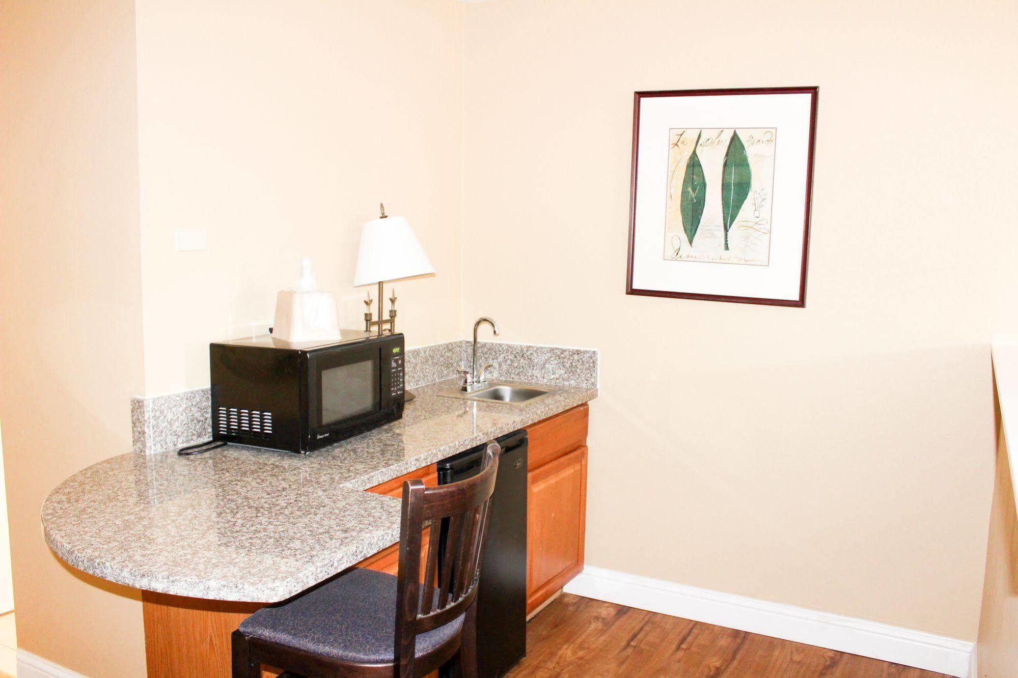 The Midtowner Hotel, Surestay Collection By Best Western Sacramento Exteriör bild
