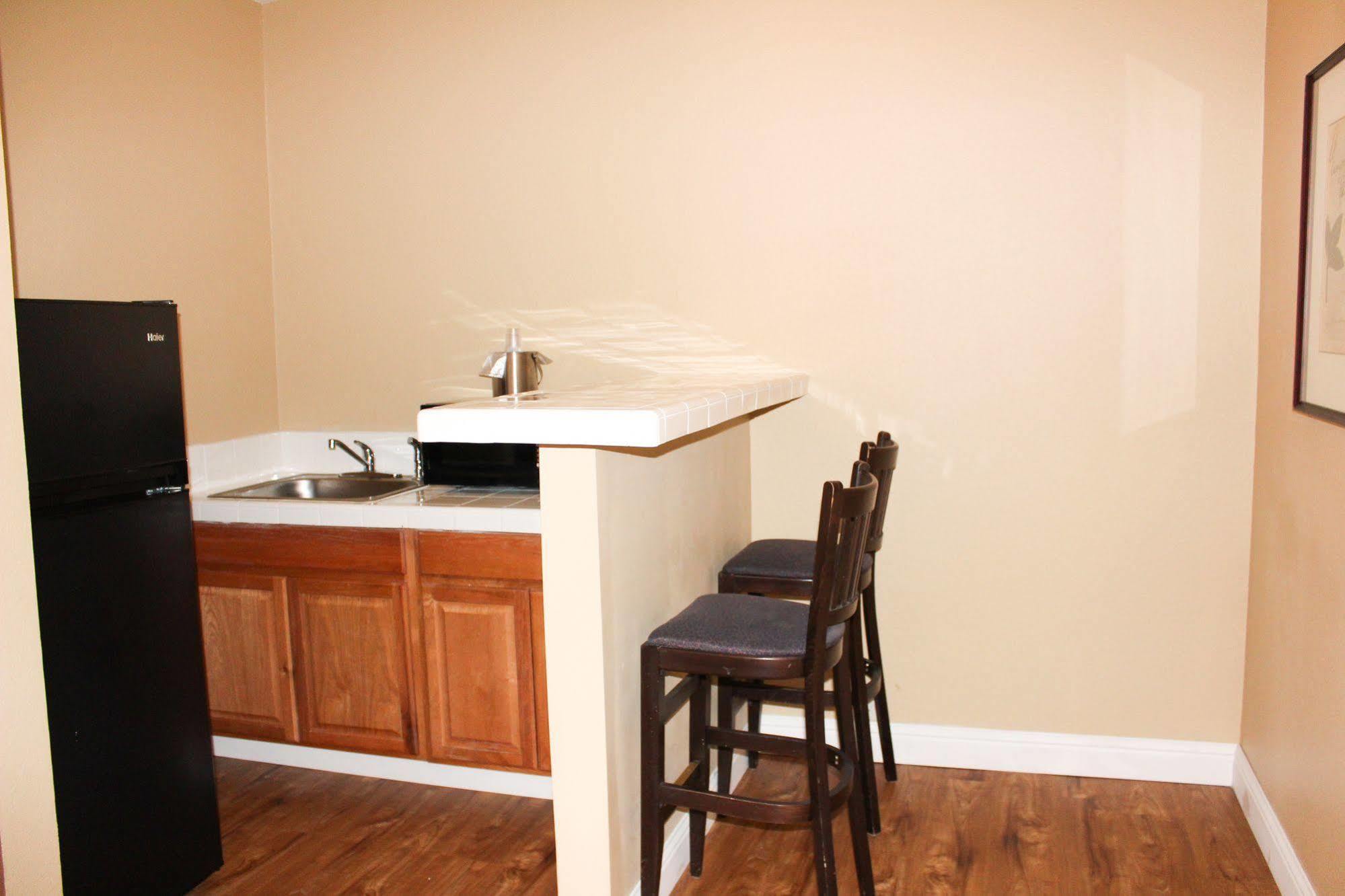 The Midtowner Hotel, Surestay Collection By Best Western Sacramento Exteriör bild